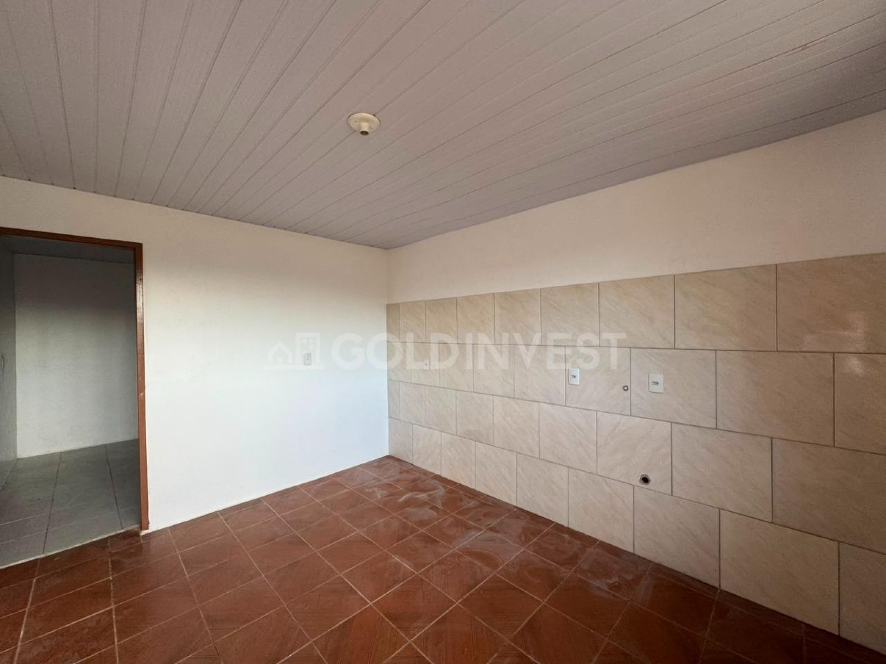 Casa de 1 quarto, 40m² no bairro Águas Claras, em Brusque | Eu Corretor