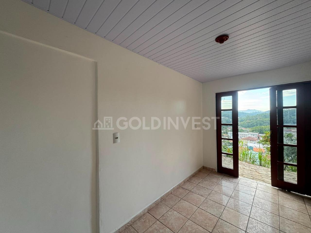Casa de 1 quarto, 25m² no bairro Águas Claras, em Brusque | Eu Corretor