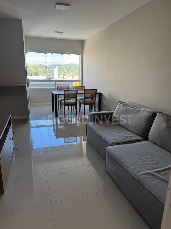 Apartamento de 2 quartos, 75m² no bairro Centro I, em Brusque | Eu Corretor