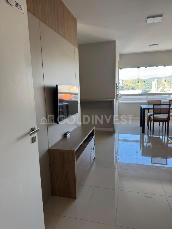 Apartamento de 2 quartos, 75m² no bairro Centro I, em Brusque | Eu Corretor