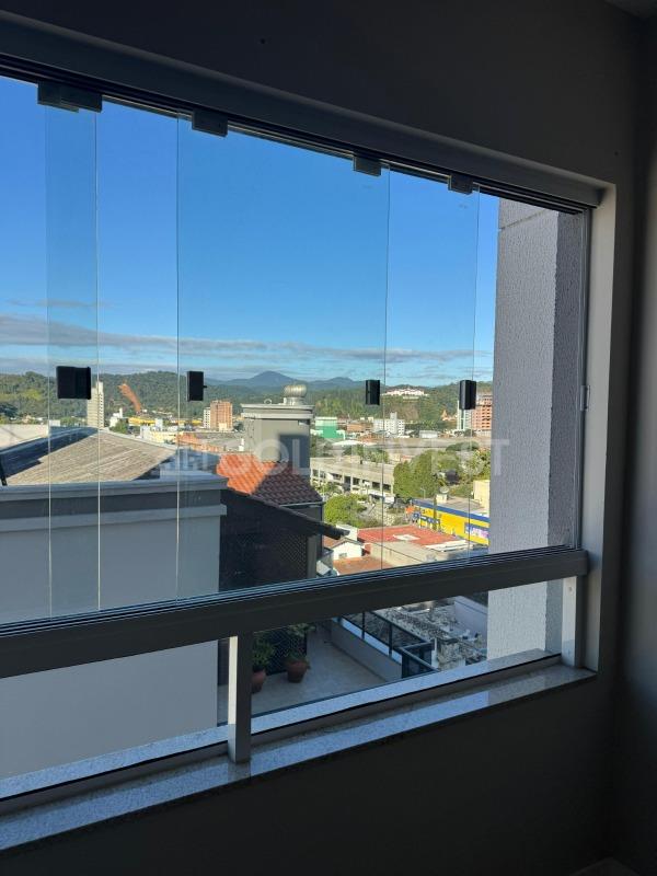 Apartamento de 2 quartos, 75m² no bairro Centro I, em Brusque | Eu Corretor
