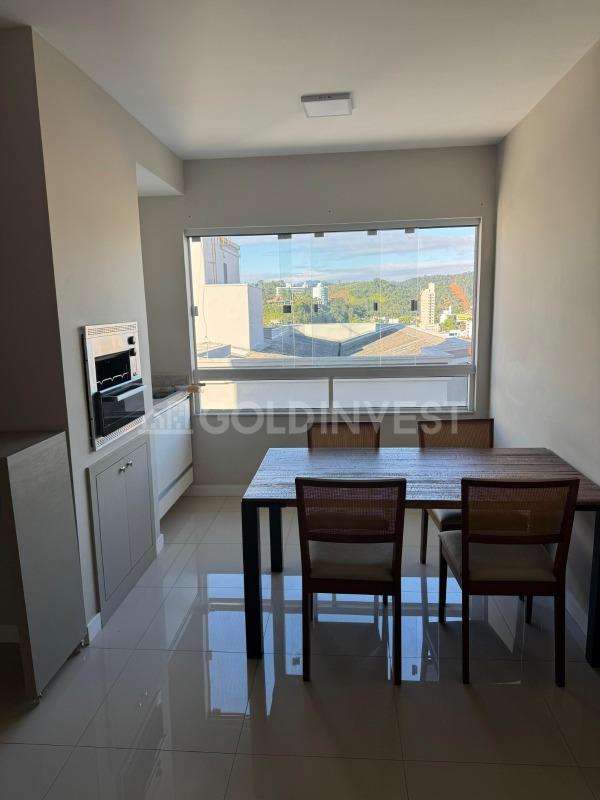 Apartamento de 2 quartos, 75m² no bairro Centro I, em Brusque | Eu Corretor