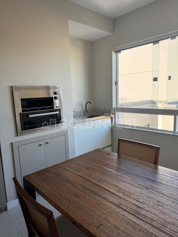 Apartamento de 2 quartos, 75m² no bairro Centro I, em Brusque | Eu Corretor