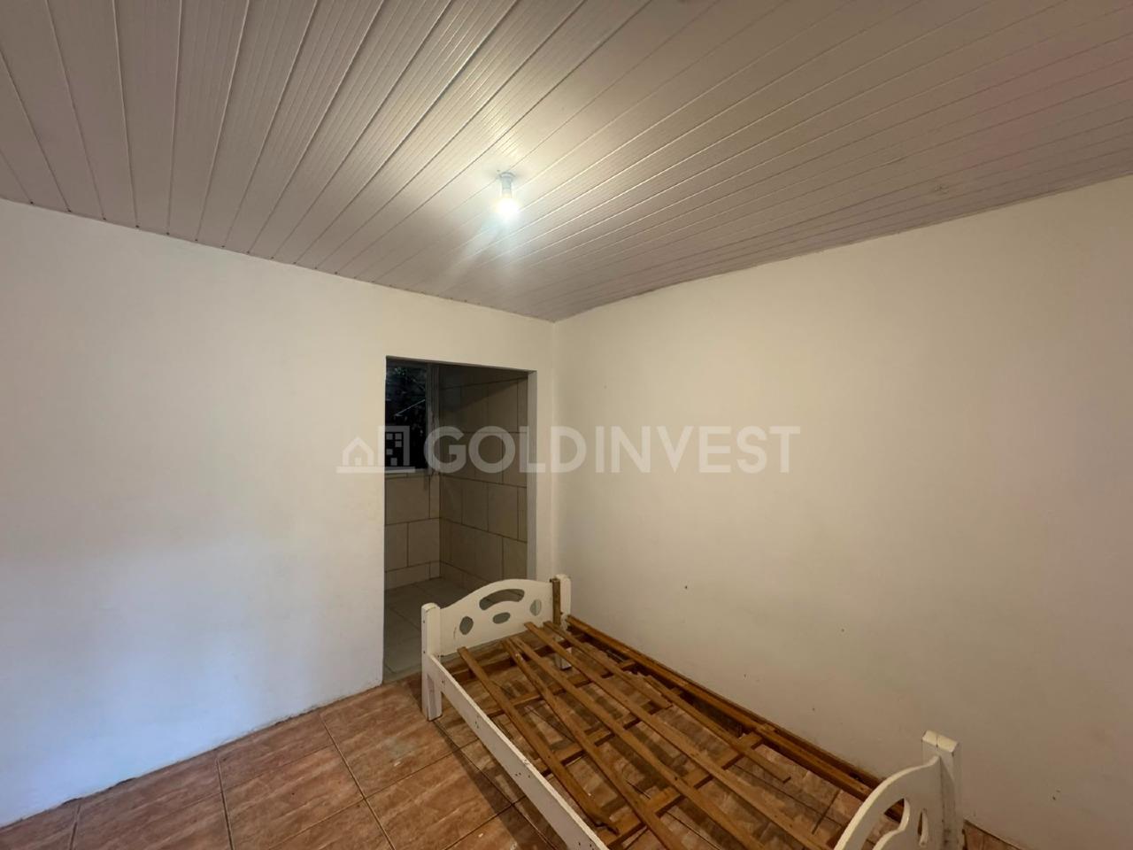 Casa de 1 quarto, 40m² no bairro Águas Claras, em Brusque | Eu Corretor