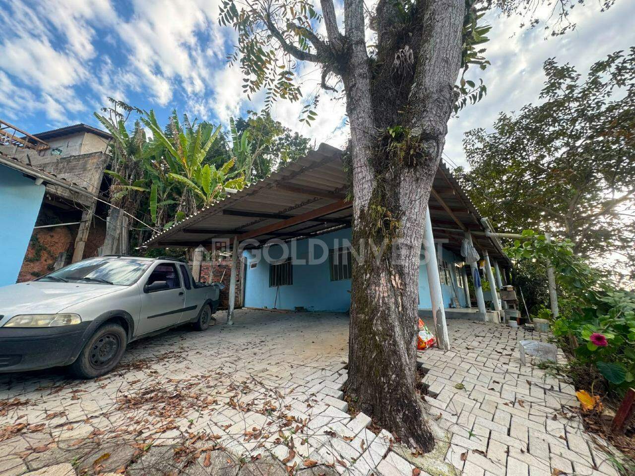 Casa de 1 quarto, 25m² no bairro Águas Claras, em Brusque | Eu Corretor