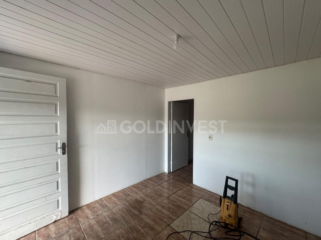 Casa de 2 quartos, 65m² no bairro Águas Claras, em Brusque | Eu Corretor