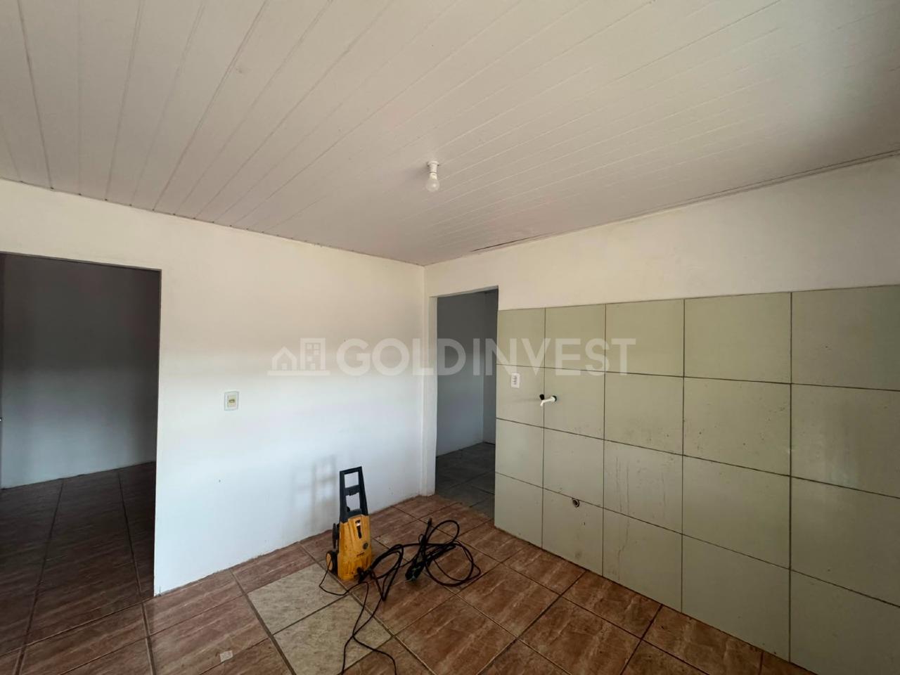 Casa de 2 quartos, 65m² no bairro Águas Claras, em Brusque | Eu Corretor