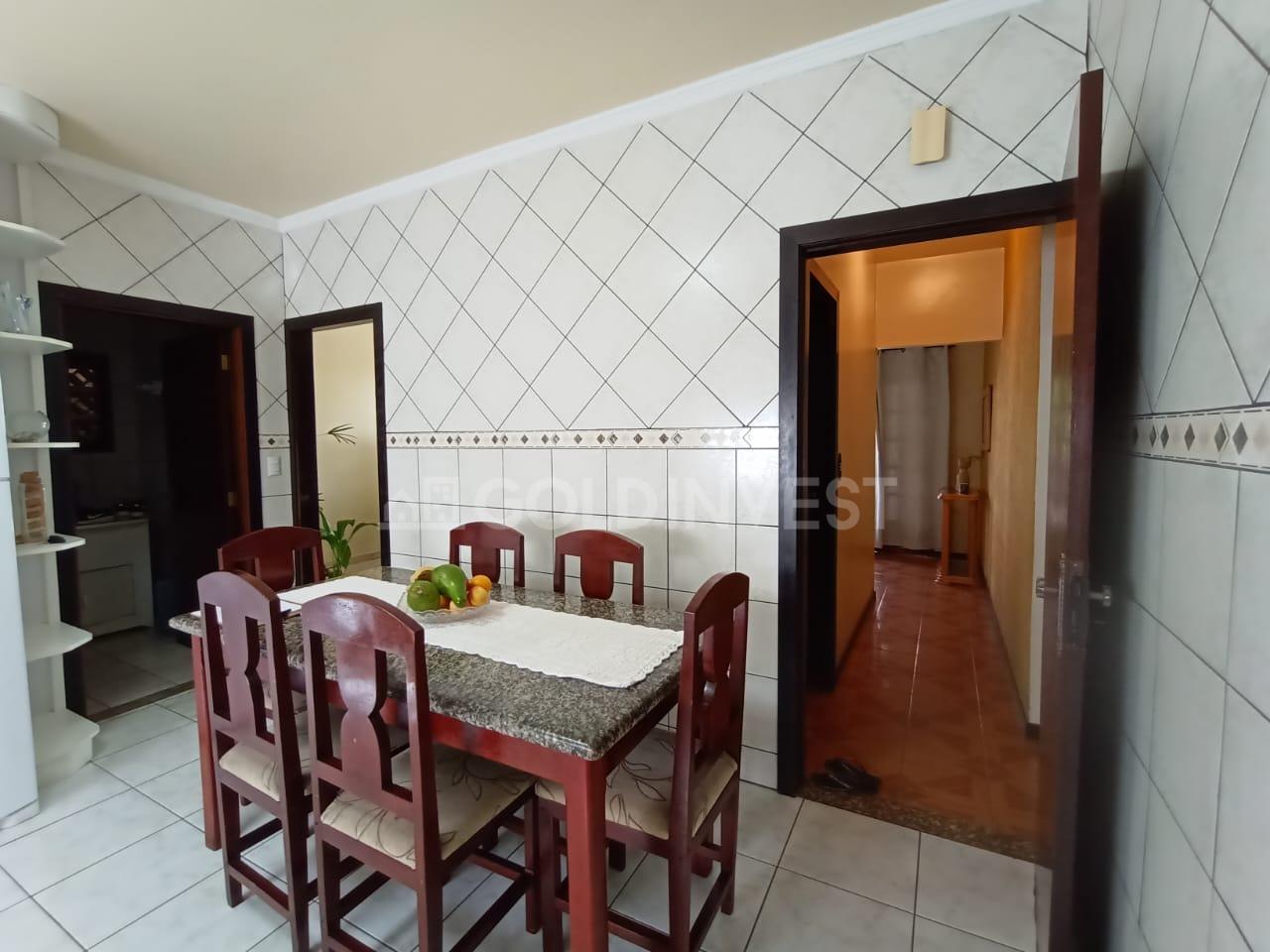 Casa de 3 quartos, 100m² no bairro São Pedro, em Brusque | Eu Corretor