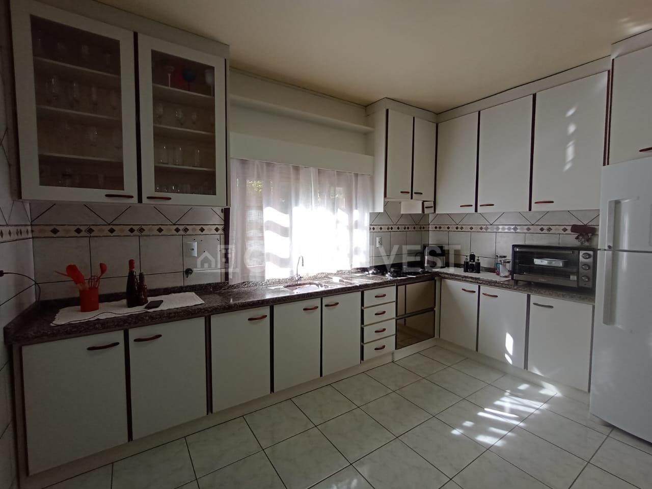 Casa de 3 quartos, 100m² no bairro São Pedro, em Brusque | Eu Corretor