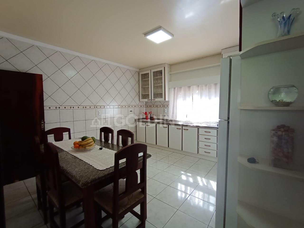 Casa de 3 quartos, 100m² no bairro São Pedro, em Brusque | Eu Corretor