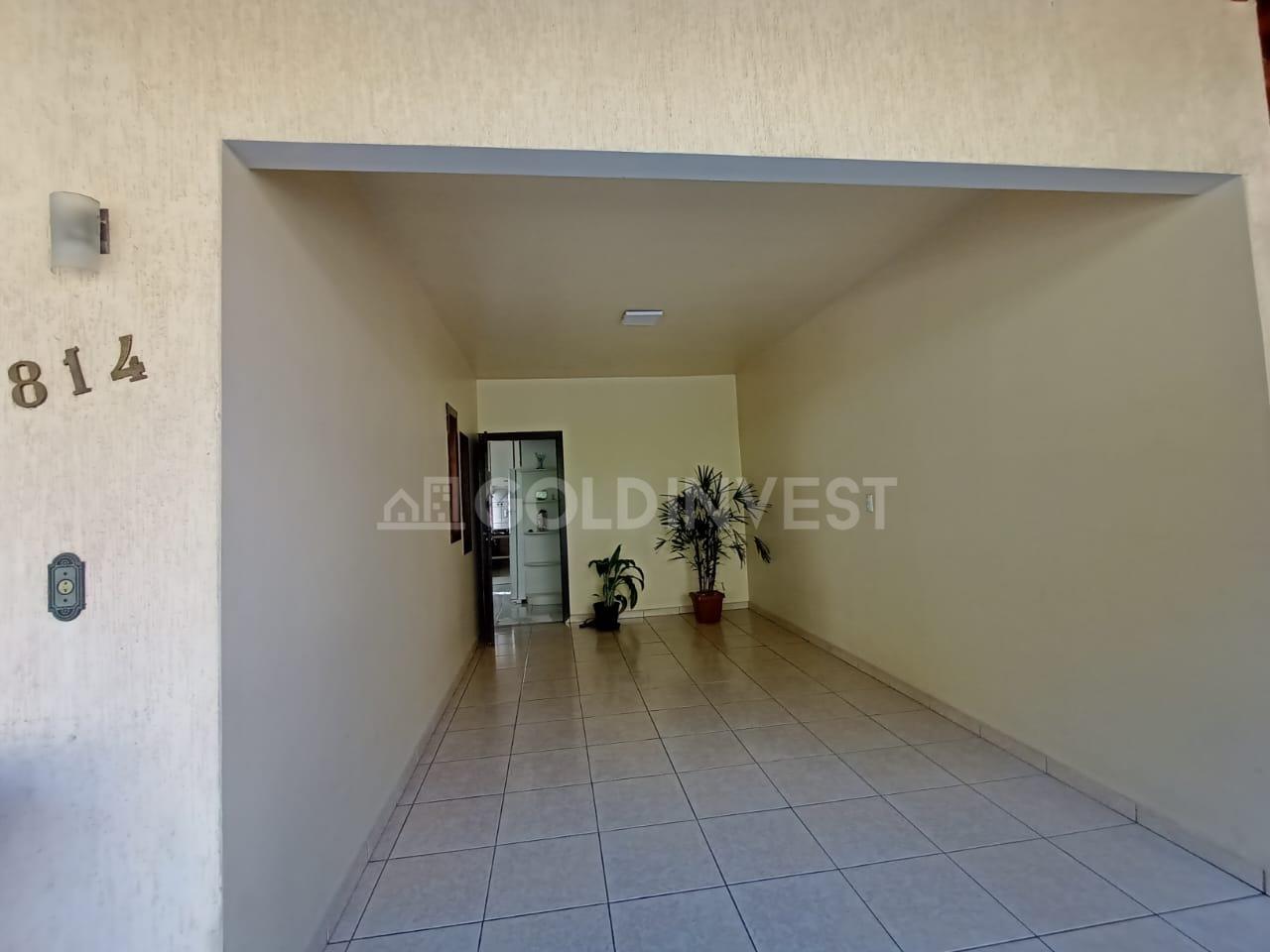 Casa de 3 quartos, 100m² no bairro São Pedro, em Brusque | Eu Corretor