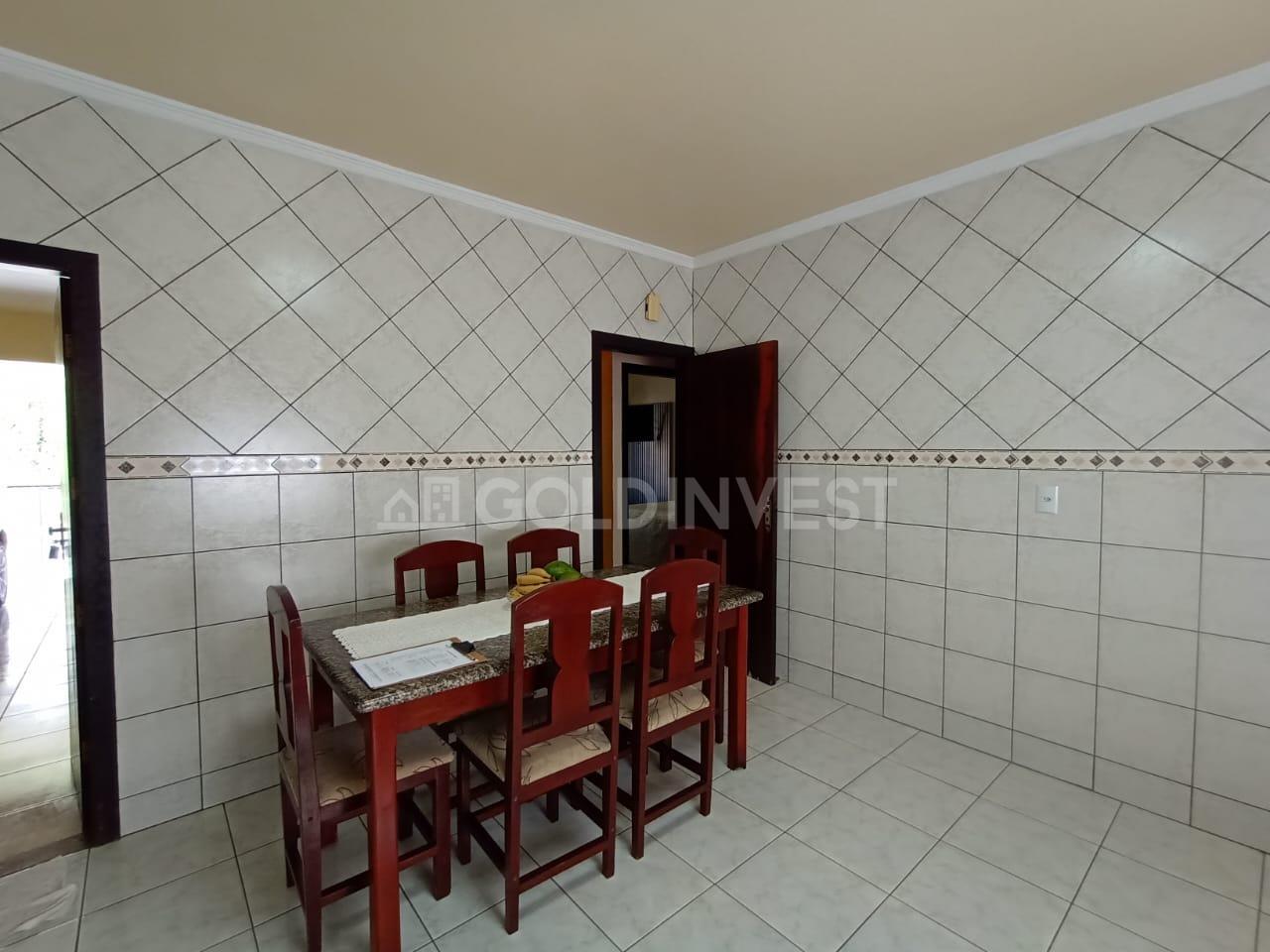 Casa de 3 quartos, 100m² no bairro São Pedro, em Brusque | Eu Corretor