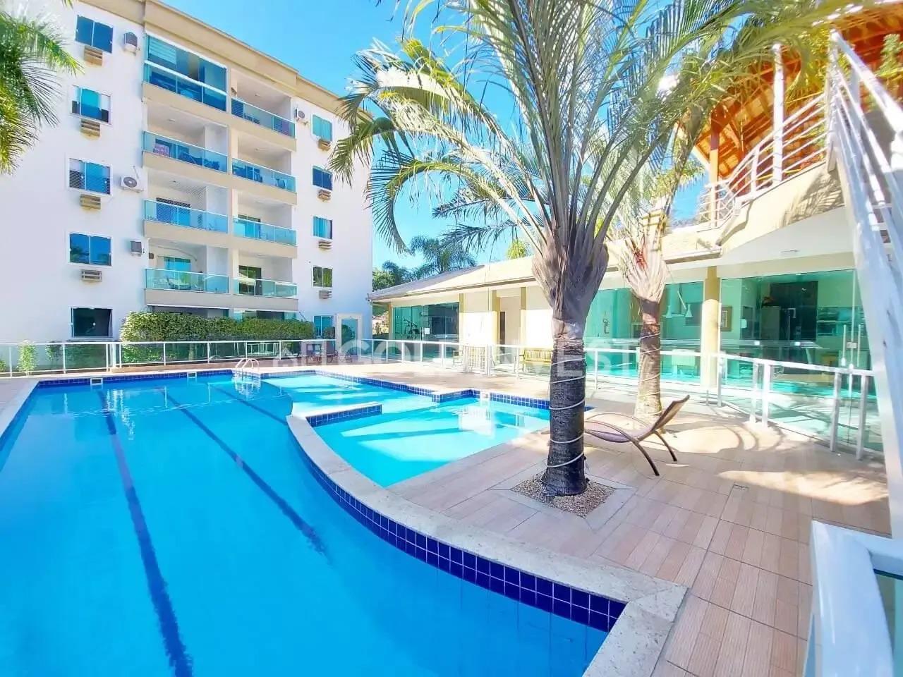 Apartamento de 1 quarto, 46m² no bairro Nova Brasília, em Brusque | Eu Corretor
