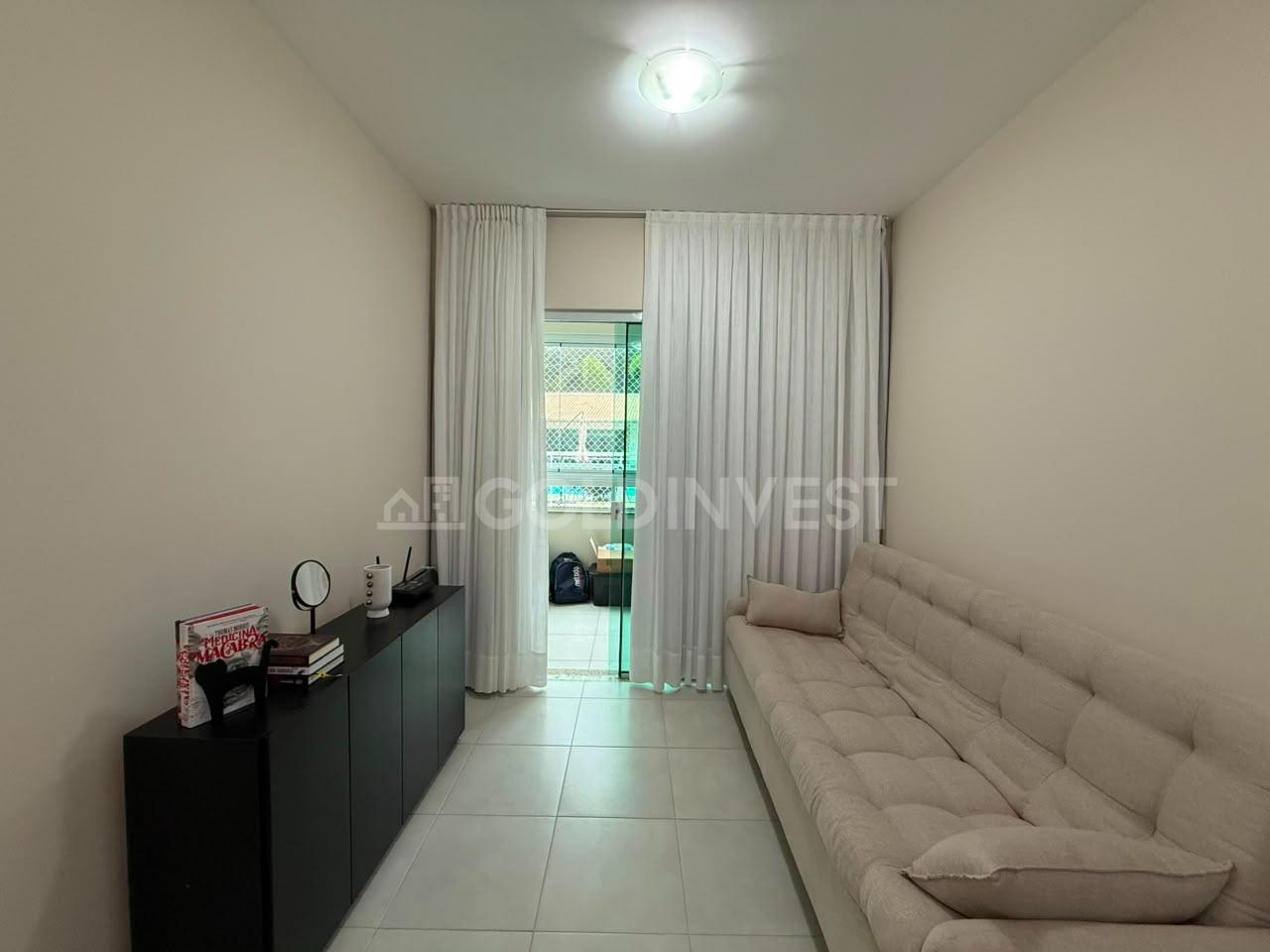 Apartamento de 1 quarto, 46m² no bairro Nova Brasília, em Brusque | Eu Corretor