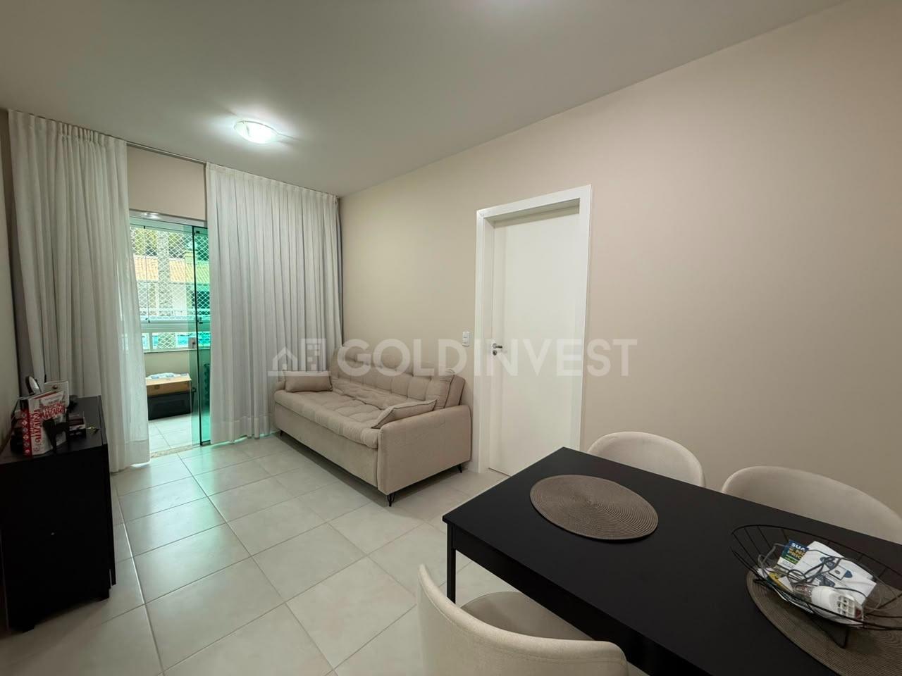 Apartamento de 1 quarto, 46m² no bairro Nova Brasília, em Brusque | Eu Corretor