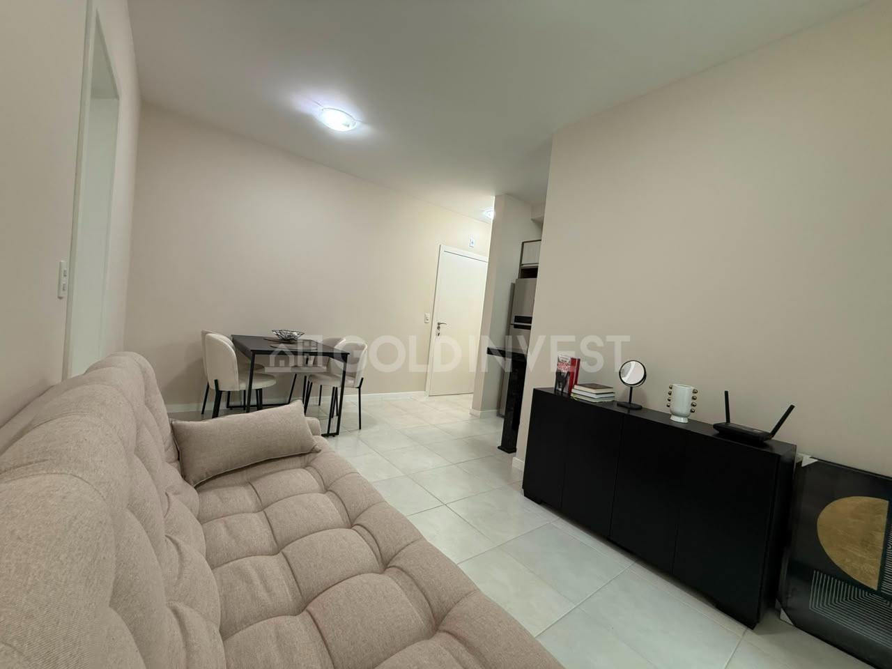 Apartamento de 1 quarto, 46m² no bairro Nova Brasília, em Brusque | Eu Corretor