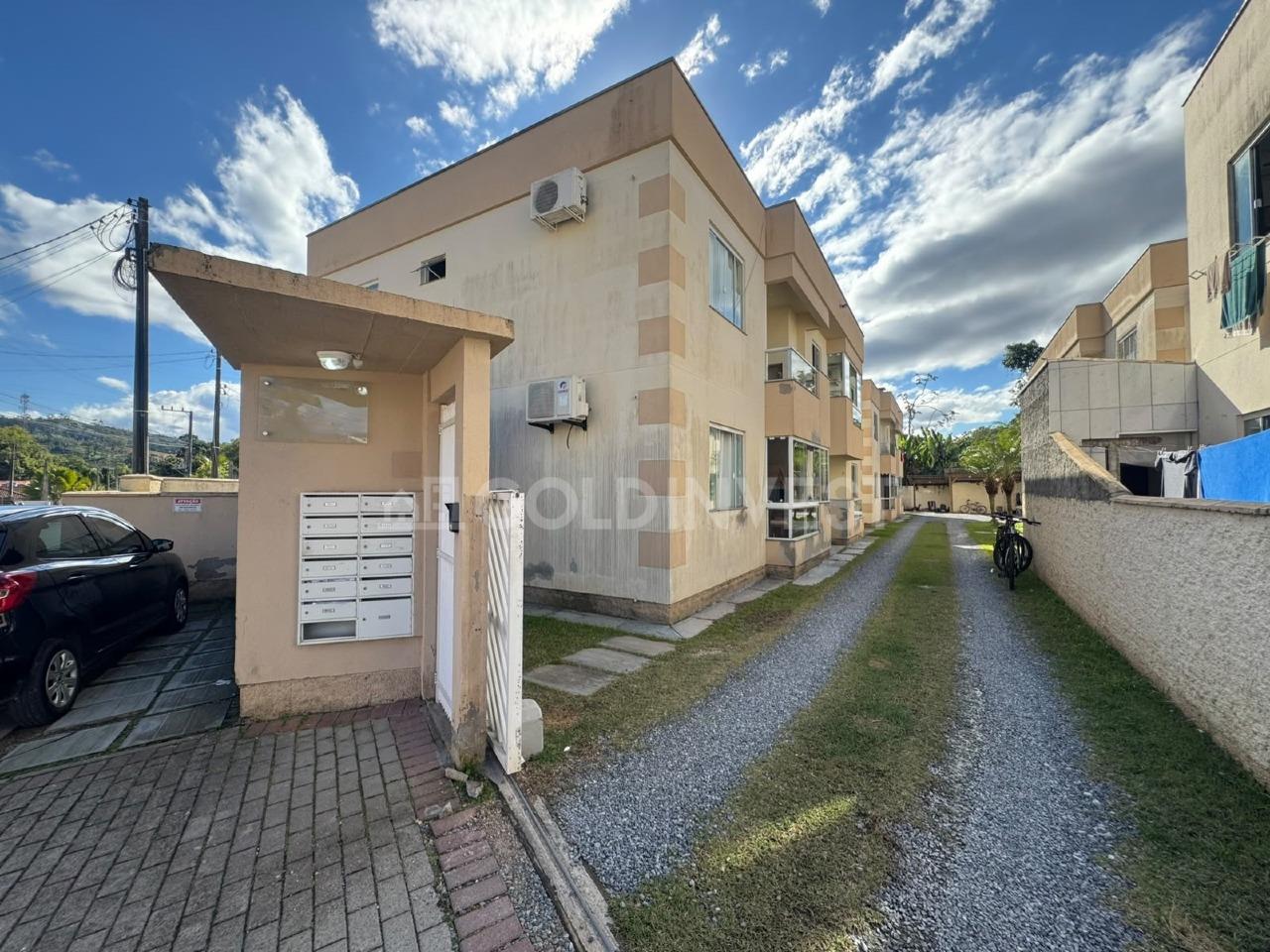 Apartamento de 2 quartos, 70m² no bairro Tomaz Coelho, em Brusque | Eu Corretor