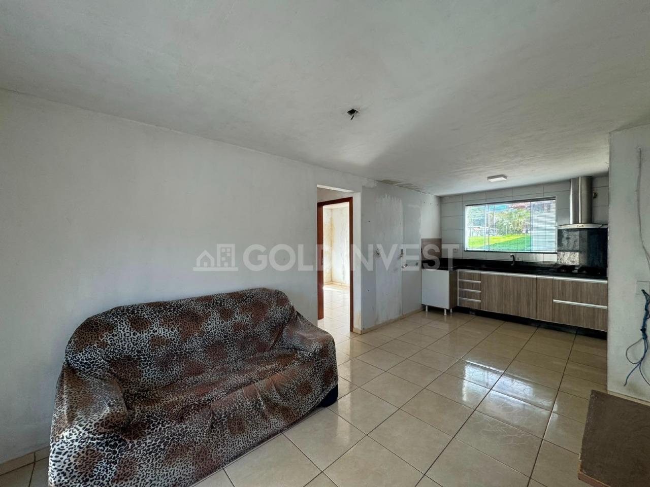 Apartamento de 2 quartos, 70m² no bairro Tomaz Coelho, em Brusque | Eu Corretor