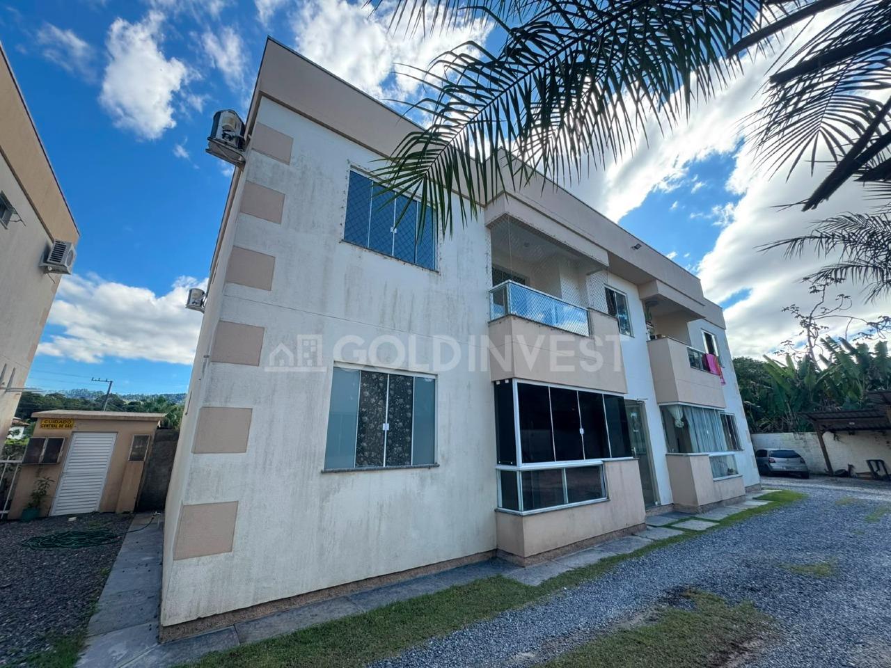 Apartamento de 2 quartos, 70m² no bairro Tomaz Coelho, em Brusque | Eu Corretor