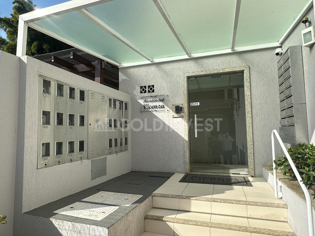 Apartamento de 2 quartos, 89m² no bairro Centro II, em Brusque | Eu Corretor
