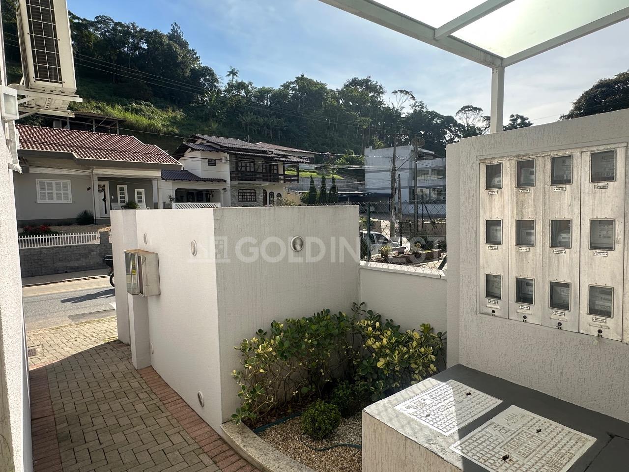 Apartamento de 2 quartos, 89m² no bairro Centro II, em Brusque | Eu Corretor