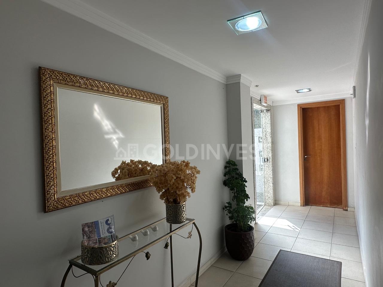 Apartamento de 2 quartos, 89m² no bairro Centro II, em Brusque | Eu Corretor