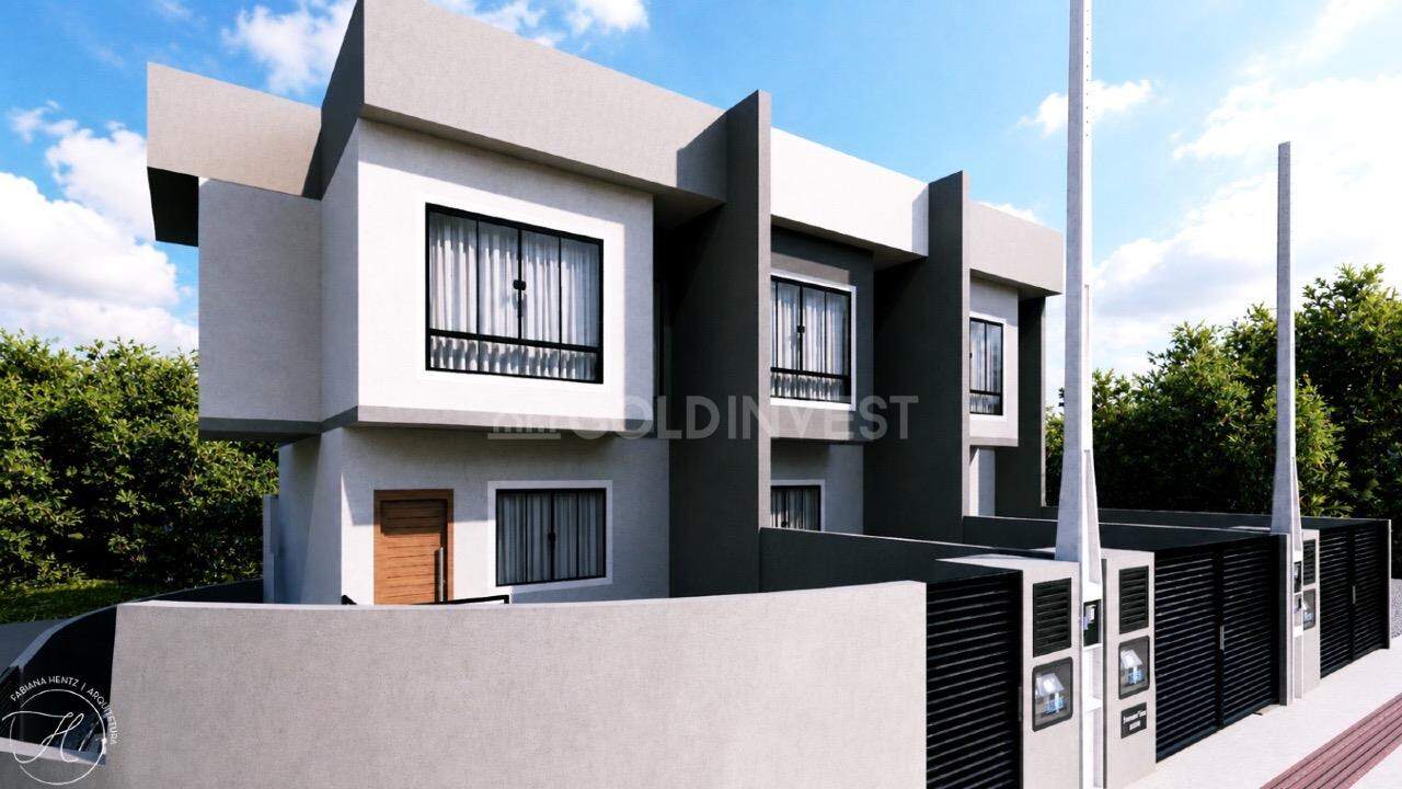 Casa de 3 quartos, 71m² no bairro Limeira Baixa, em Brusque | Eu Corretor