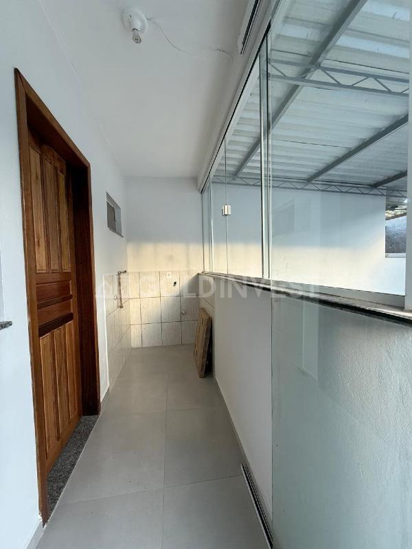 Casa de 2 quartos, 70m² no bairro Volta Grande, em Brusque | Eu Corretor