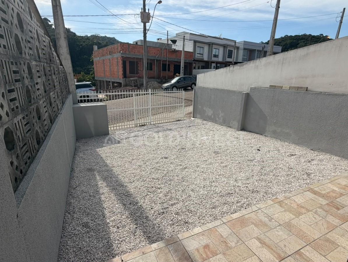 Casa de 2 quartos, 65m² no bairro Águas Claras, em Brusque | Eu Corretor
