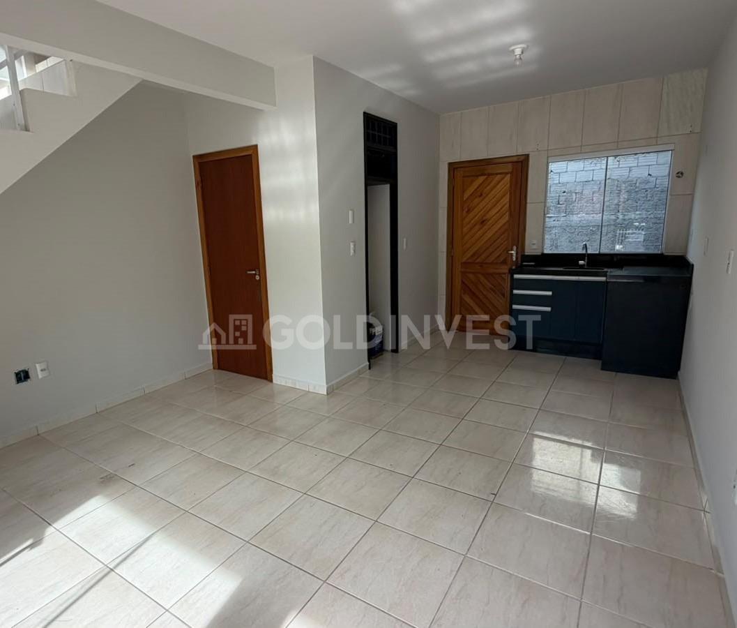 Casa de 2 quartos, 65m² no bairro Águas Claras, em Brusque | Eu Corretor