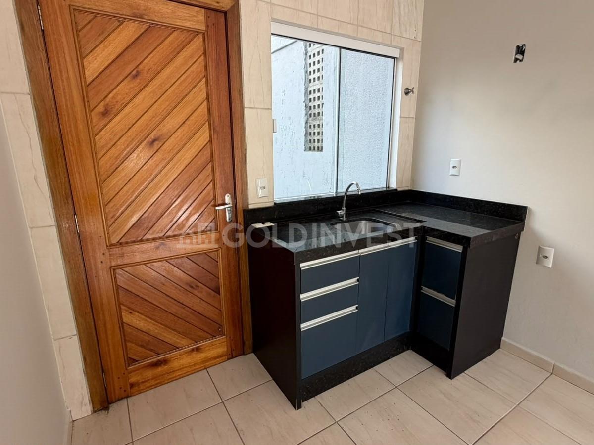 Casa de 2 quartos, 65m² no bairro Águas Claras, em Brusque | Eu Corretor