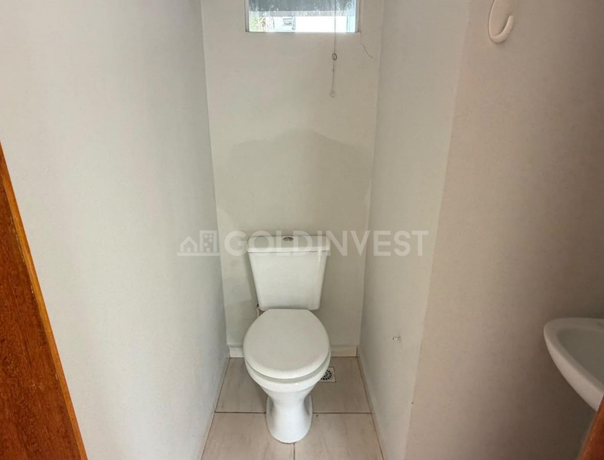LAVABO