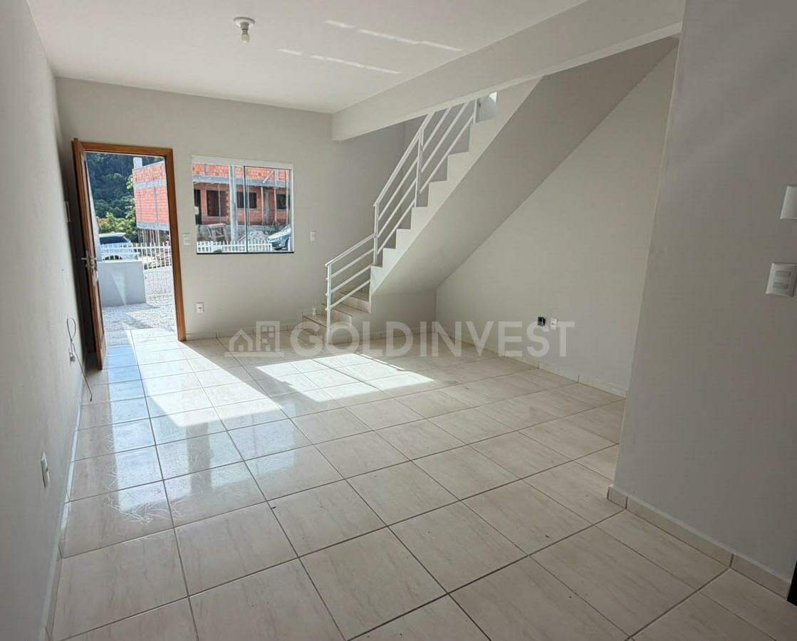 Casa de 2 quartos, 65m² no bairro Águas Claras, em Brusque | Eu Corretor