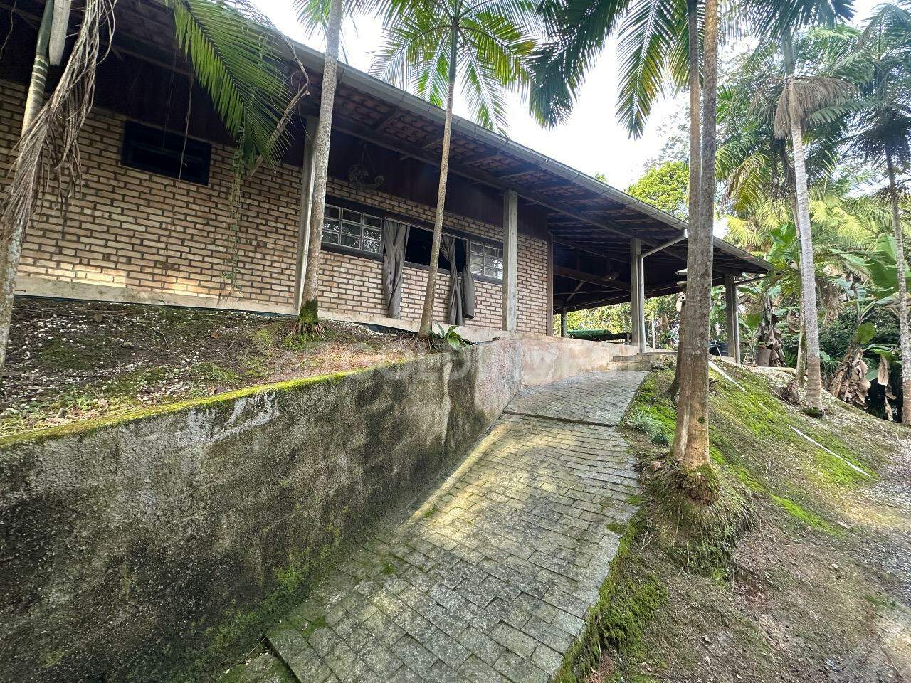 Chácara de 2 quartos, 200m² no bairro CENTRO, em Guabiruba | Eu Corretor