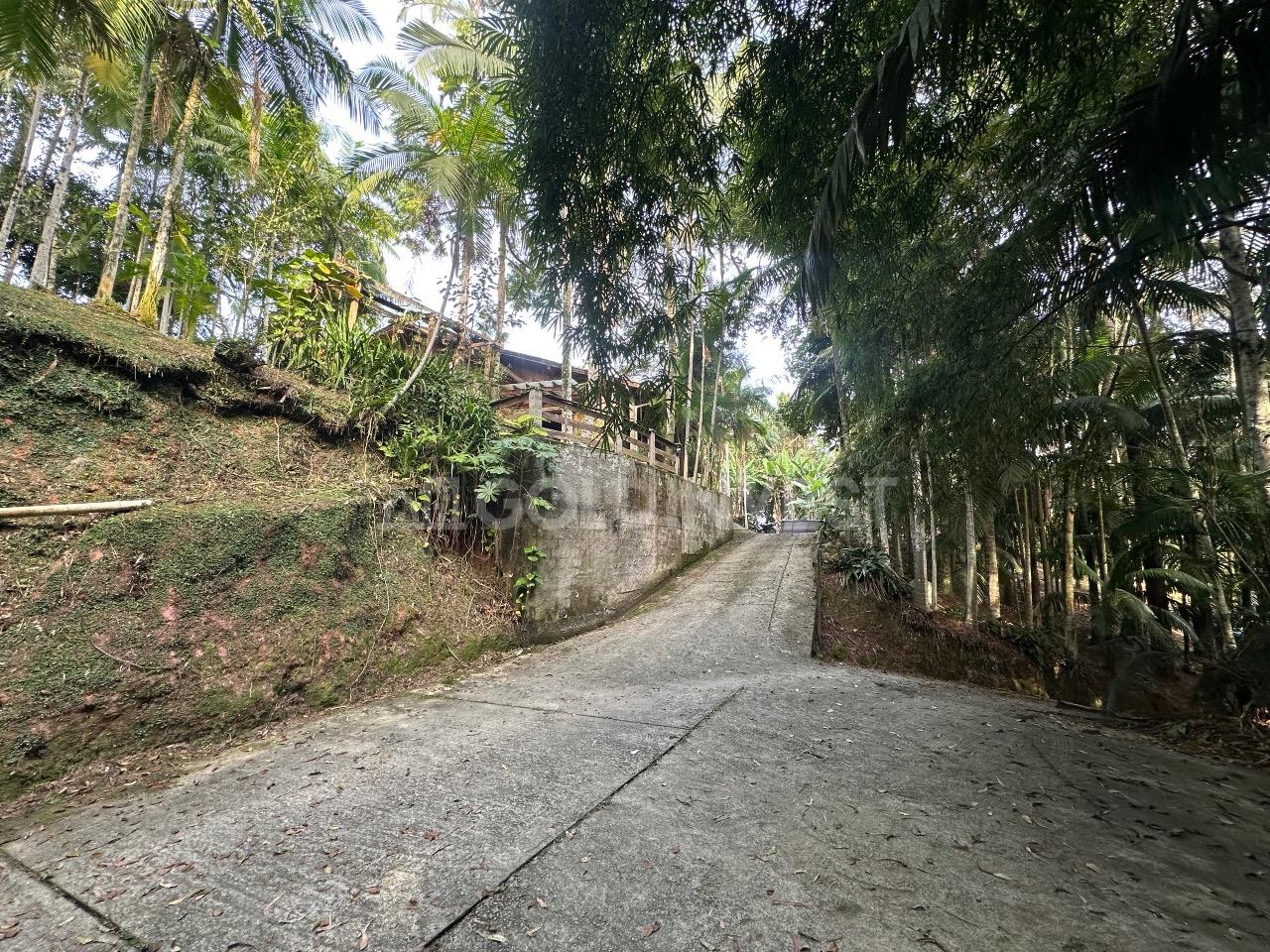Chácara de 2 quartos, 200m² no bairro CENTRO, em Guabiruba | Eu Corretor