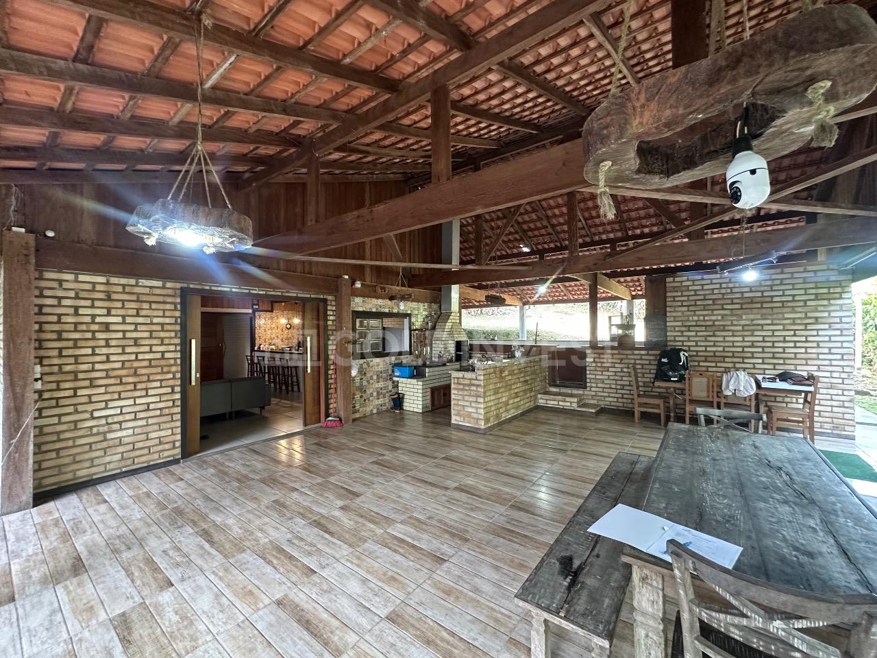 Chácara de 2 quartos, 200m² no bairro CENTRO, em Guabiruba | Eu Corretor