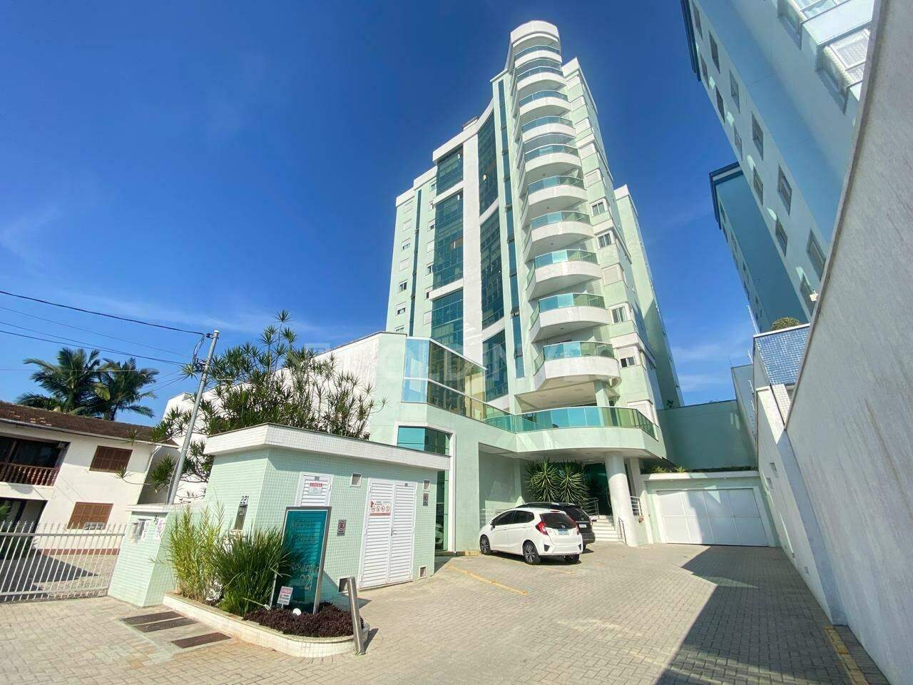 Apartamento de 3 quartos, 220m² no bairro Centro I, em Brusque | Eu Corretor
