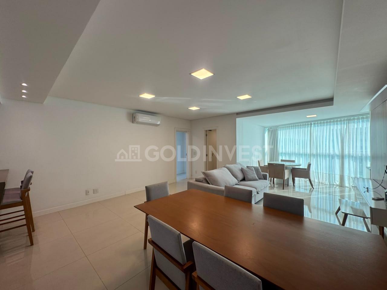 Apartamento de 3 quartos, 220m² no bairro Centro I, em Brusque | Eu Corretor