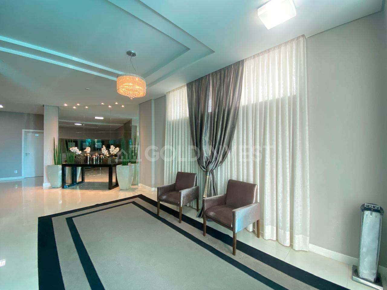 Apartamento de 3 quartos, 220m² no bairro Centro I, em Brusque | Eu Corretor