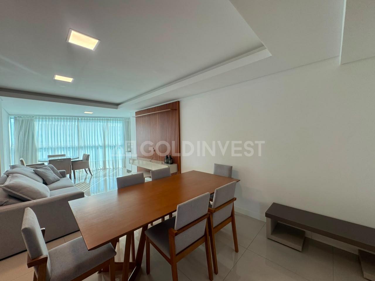 Apartamento de 3 quartos, 220m² no bairro Centro I, em Brusque | Eu Corretor