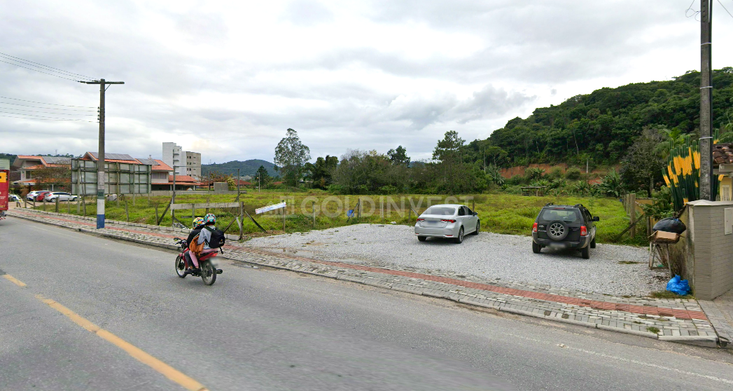 Lote/Terreno de 6681m² no bairro CENTRO, em Guabiruba | Eu Corretor