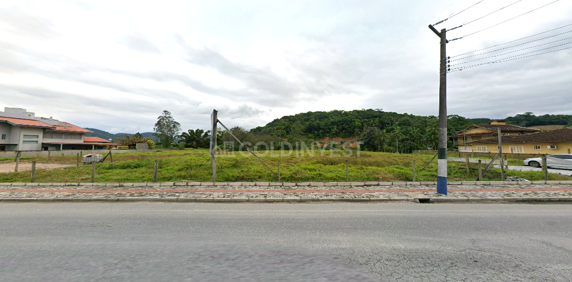 Lote/Terreno de 6681m² no bairro CENTRO, em Guabiruba | Eu Corretor