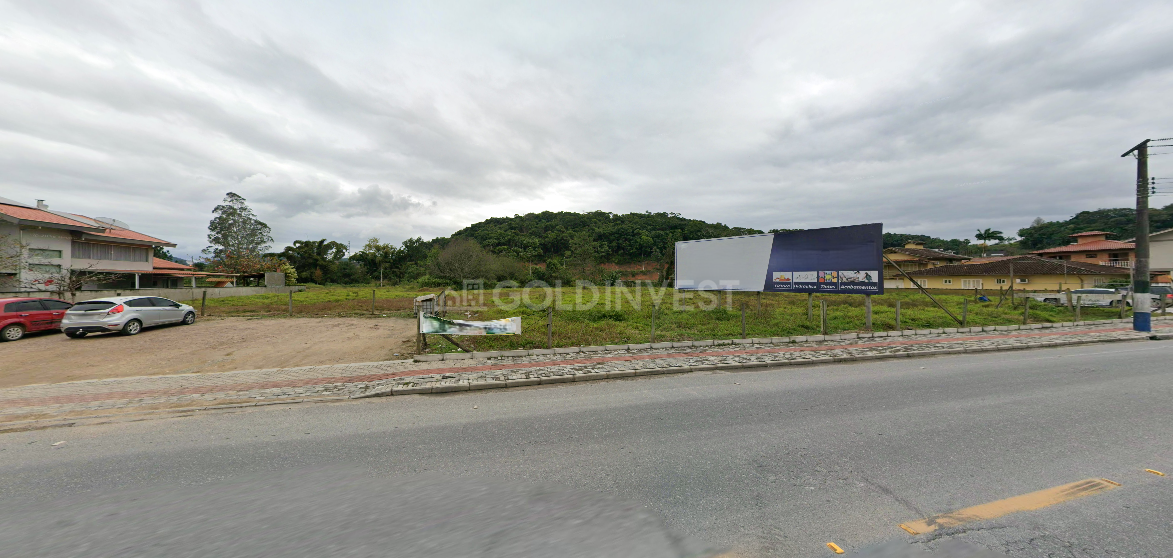 Lote/Terreno de 6681m² no bairro CENTRO, em Guabiruba | Eu Corretor