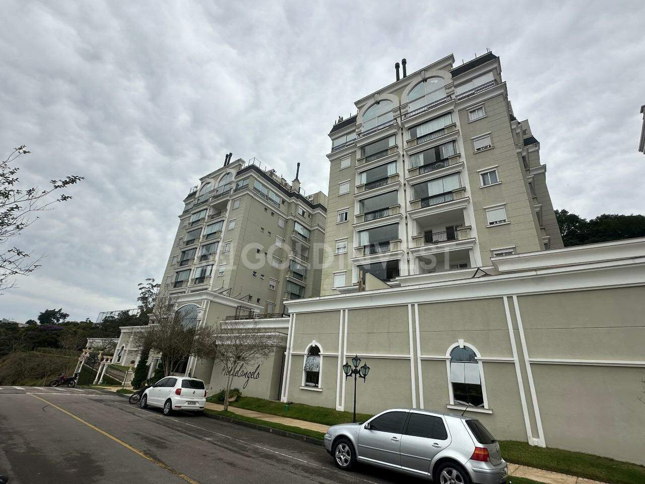 Apartamento de 2 quartos, 70m² no bairro Souza Cruz, em Brusque | Eu Corretor