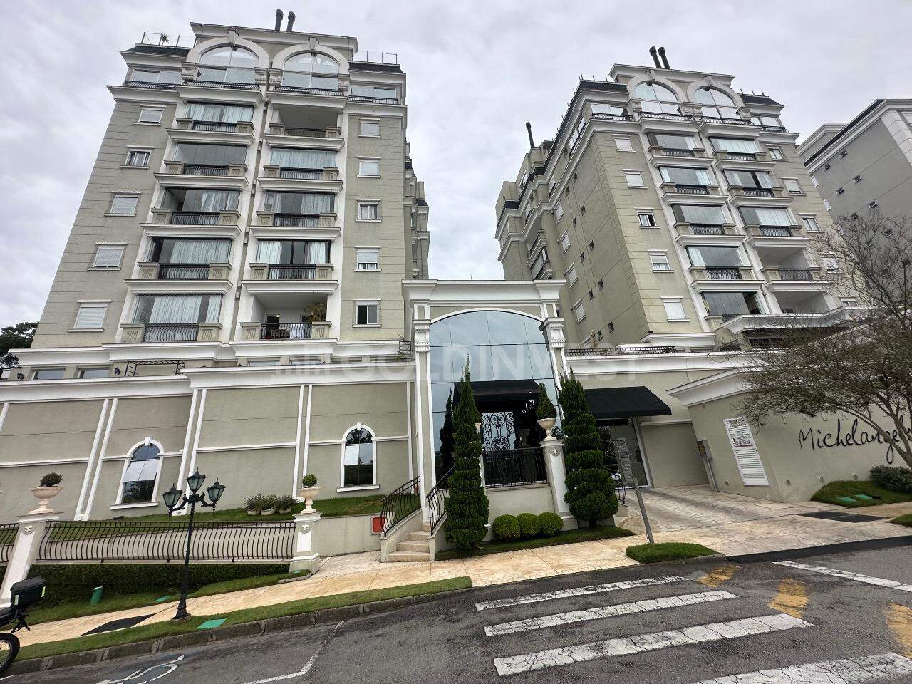 Apartamento de 2 quartos, 70m² no bairro Souza Cruz, em Brusque | Eu Corretor