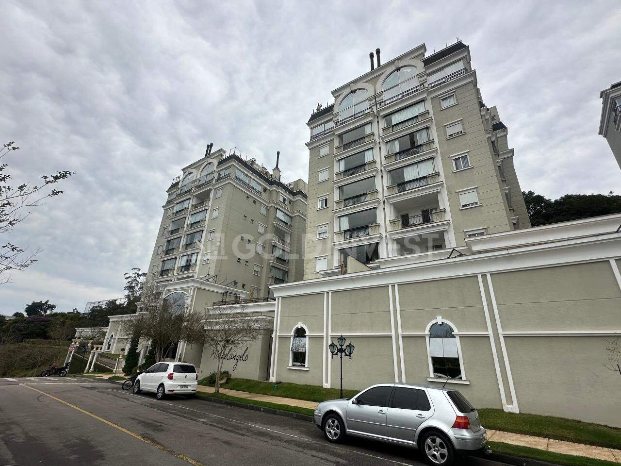 Apartamento de 2 quartos, 70m² no bairro Souza Cruz, em Brusque | Eu Corretor