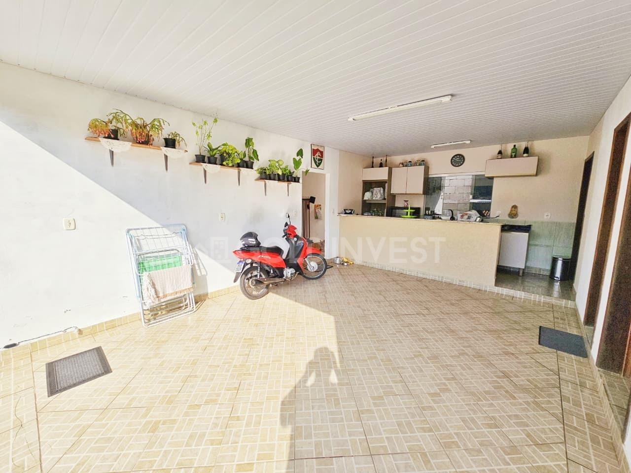 Casa de 2 quartos, 120m² no bairro Águas Claras, em Brusque | Eu Corretor