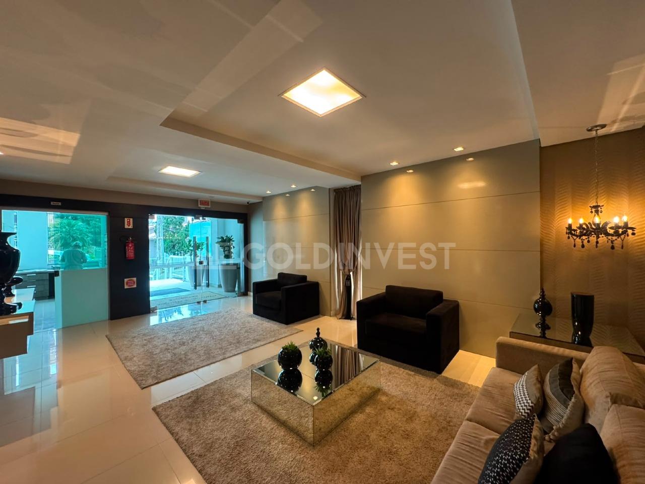 Apartamento de 3 quartos, 176m² no bairro São Luiz, em Brusque | Eu Corretor
