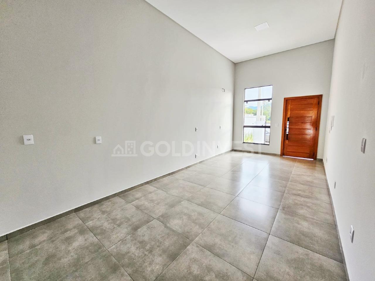 Casa de 3 quartos, 78m² no bairro São João, em Brusque | Eu Corretor
