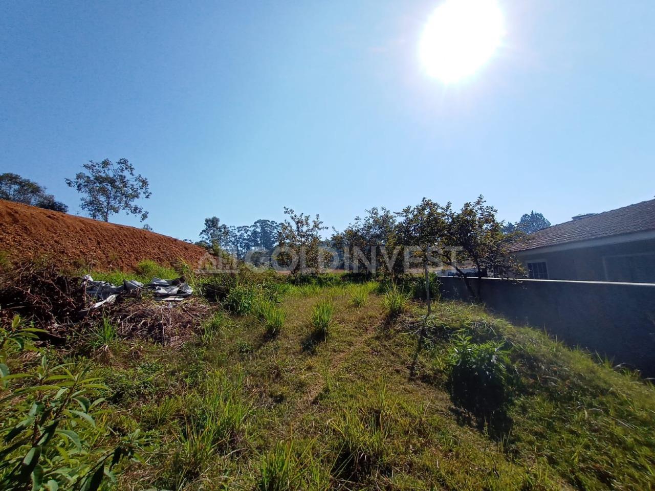 Lote/Terreno de 360m² no bairro Azambuja, em Brusque | Eu Corretor